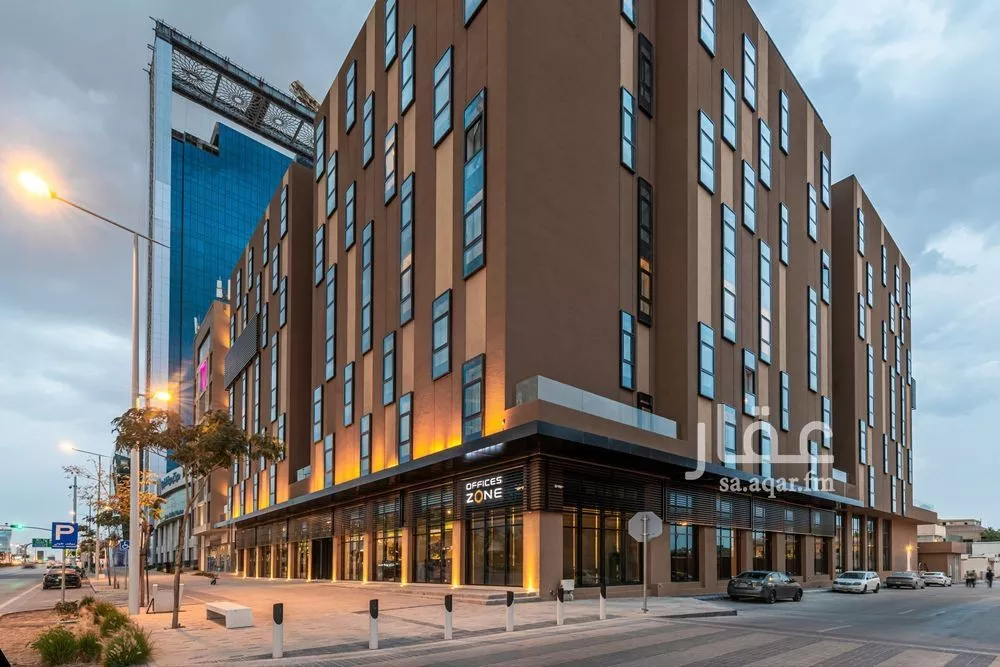 شقة للإيجار في شارع عبدالله بن زمعة, حي العليا, مدينة الرياض, منطقة الرياض 1 صورة