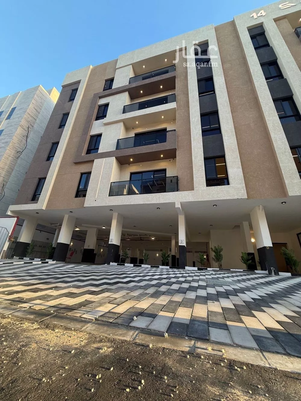 شقة للإيجار في شارع القرية العليا, حي الحمراء, مدينة الخبر, المنطقة الشرقية 1 صورة