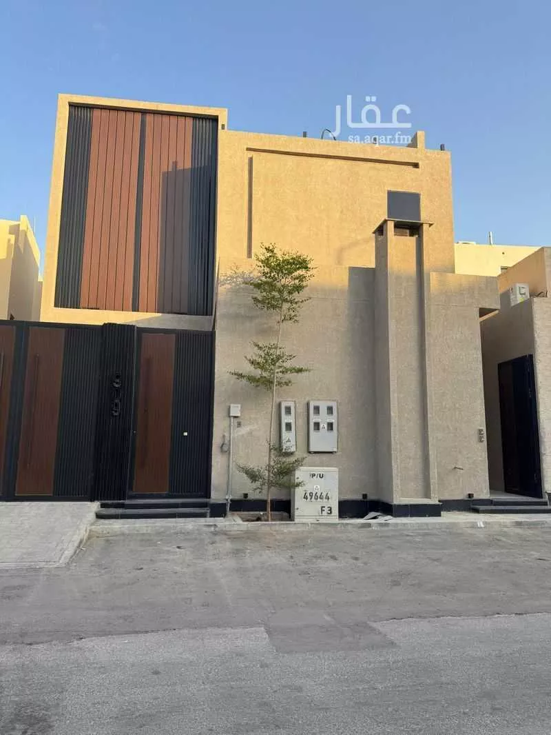 شقة للإيجار في شارع سليمان الحميضي, حي الرمال, مدينة الرياض, منطقة الرياض 1 صورة