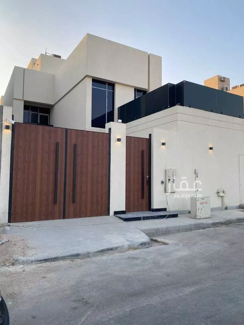 فيلا للبيع في شارع الدهماء, حي القدس, مدينة الرياض, منطقة الرياض 1 صورة