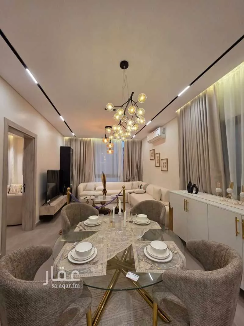 شقة للبيع في شارع إبن مبارك شاه, حي المروة, مدينة جدة, منطقة مكة المكرمة 1 صورة