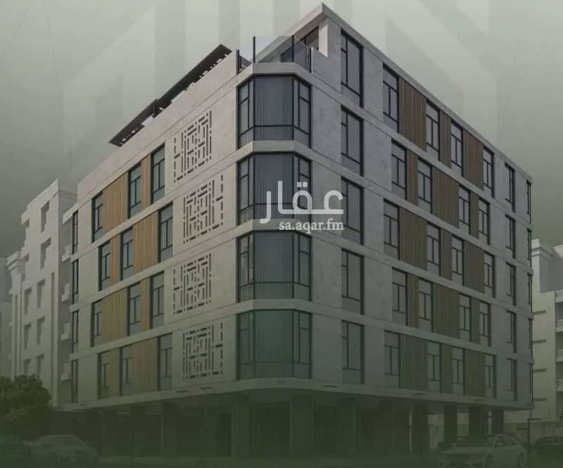 شقة للبيع في شارع حمزه بن عبدالمطلب, حي الشرفية, مدينة جدة, منطقة مكة المكرمة 1 صورة