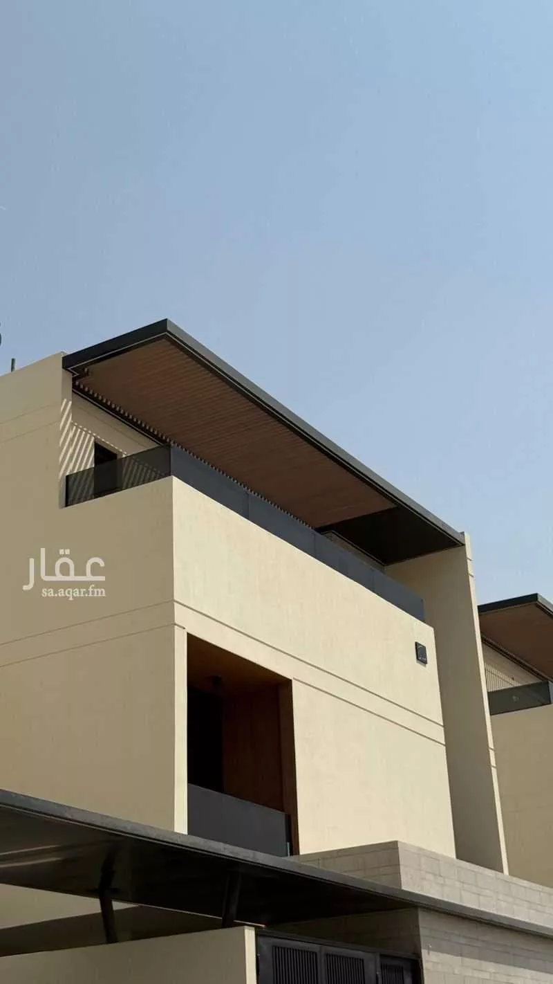 دور للإيجار في شارع وادي الريحان, حي الربوة, مدينة الرياض, منطقة الرياض 1 صورة