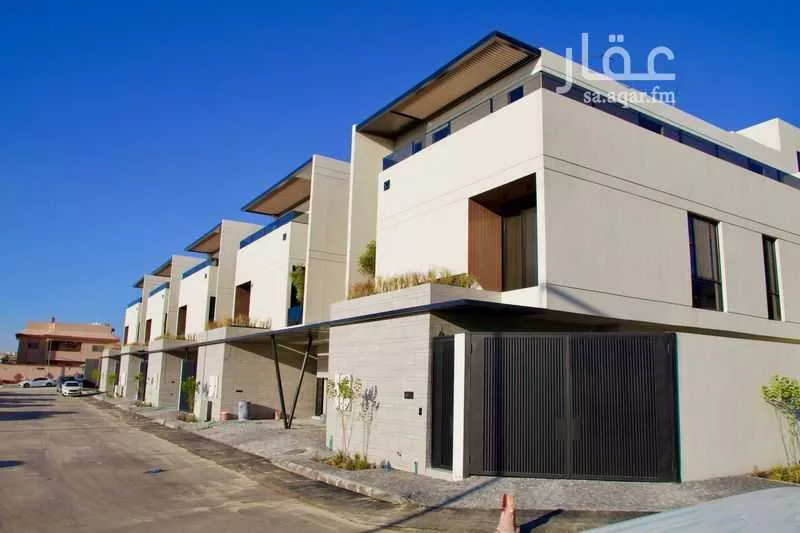 دور للبيع في شارع واد ي الريحان, حي الربوة, مدينة الرياض, منطقة الرياض 1 صورة