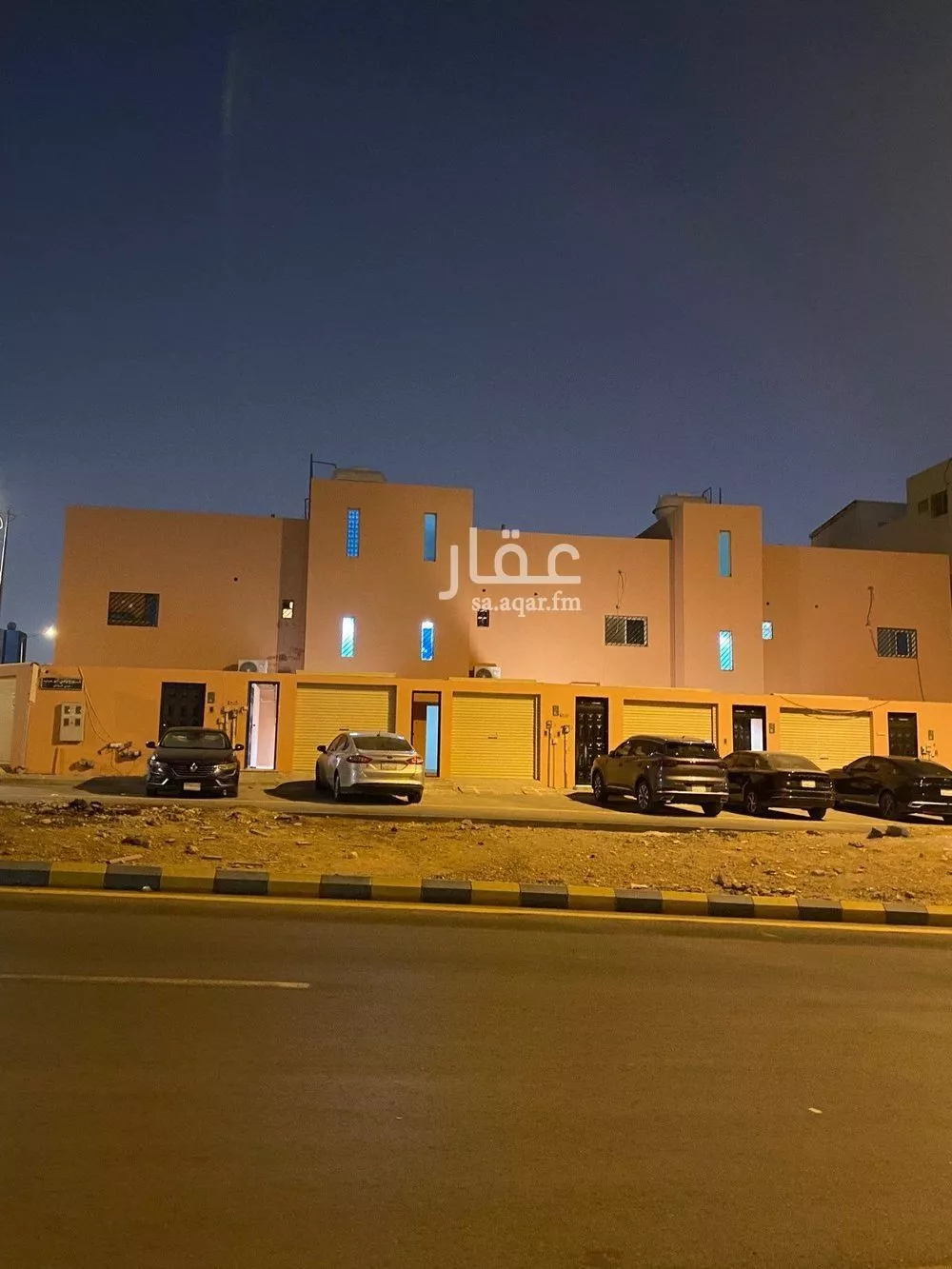 شقة للإيجار في شارع وادي أبي عرب, حي الوادي, مدينة الرياض, منطقة الرياض 1 صورة