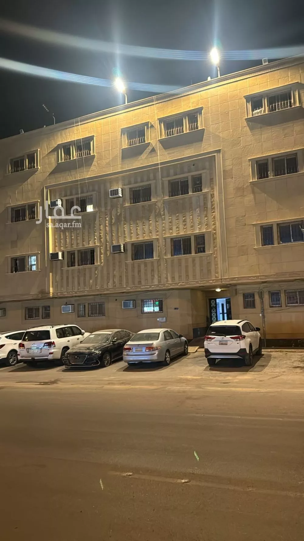 شقة للإيجار في شارع القواعد, حي الحزم, مدينة الرياض, منطقة الرياض 1 صورة