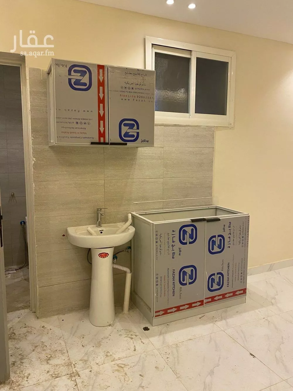 شقة للإيجار في شارع الفجر, حي السويدي الغربي, مدينة الرياض, منطقة الرياض 1 صورة