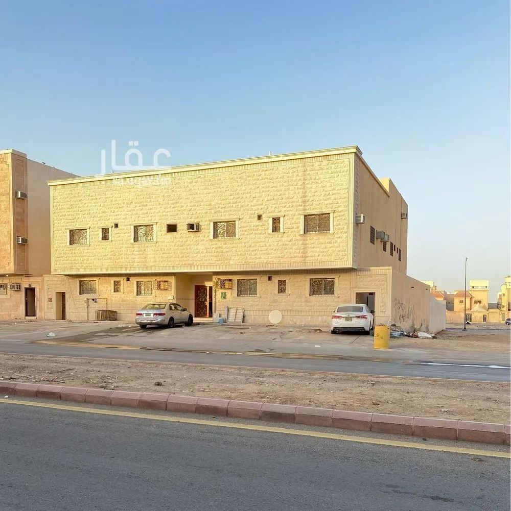 شقة للإيجار في شارع الرائد, حي بدر, مدينة الرياض, منطقة الرياض 1 صورة