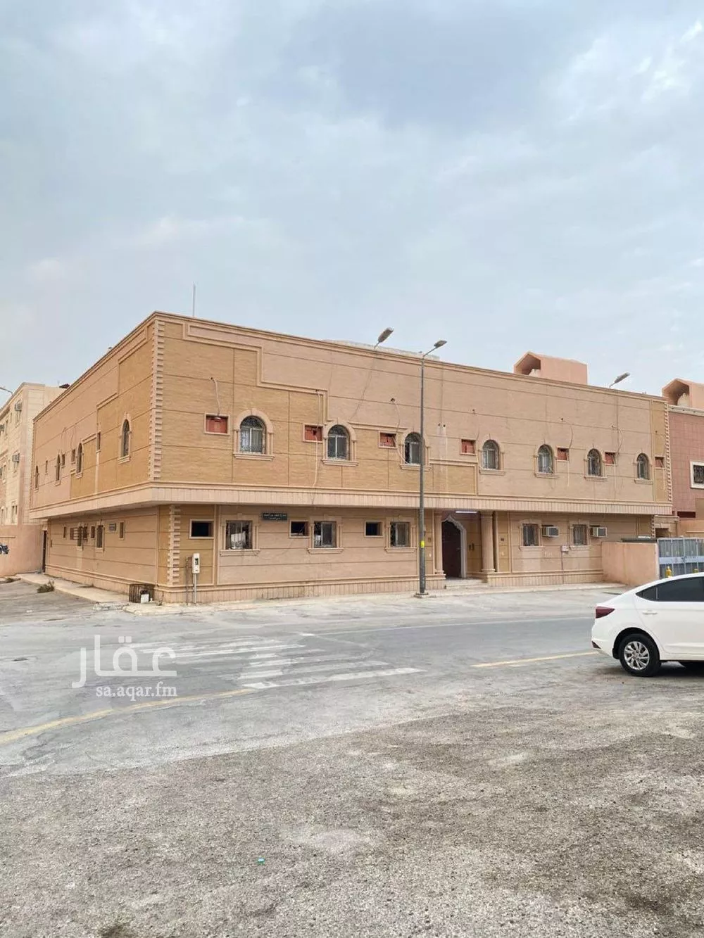 شقة للإيجار في شارع محمد بن أحمد أبي شيبة, حي الشفاء, مدينة الرياض, منطقة الرياض 1 صورة