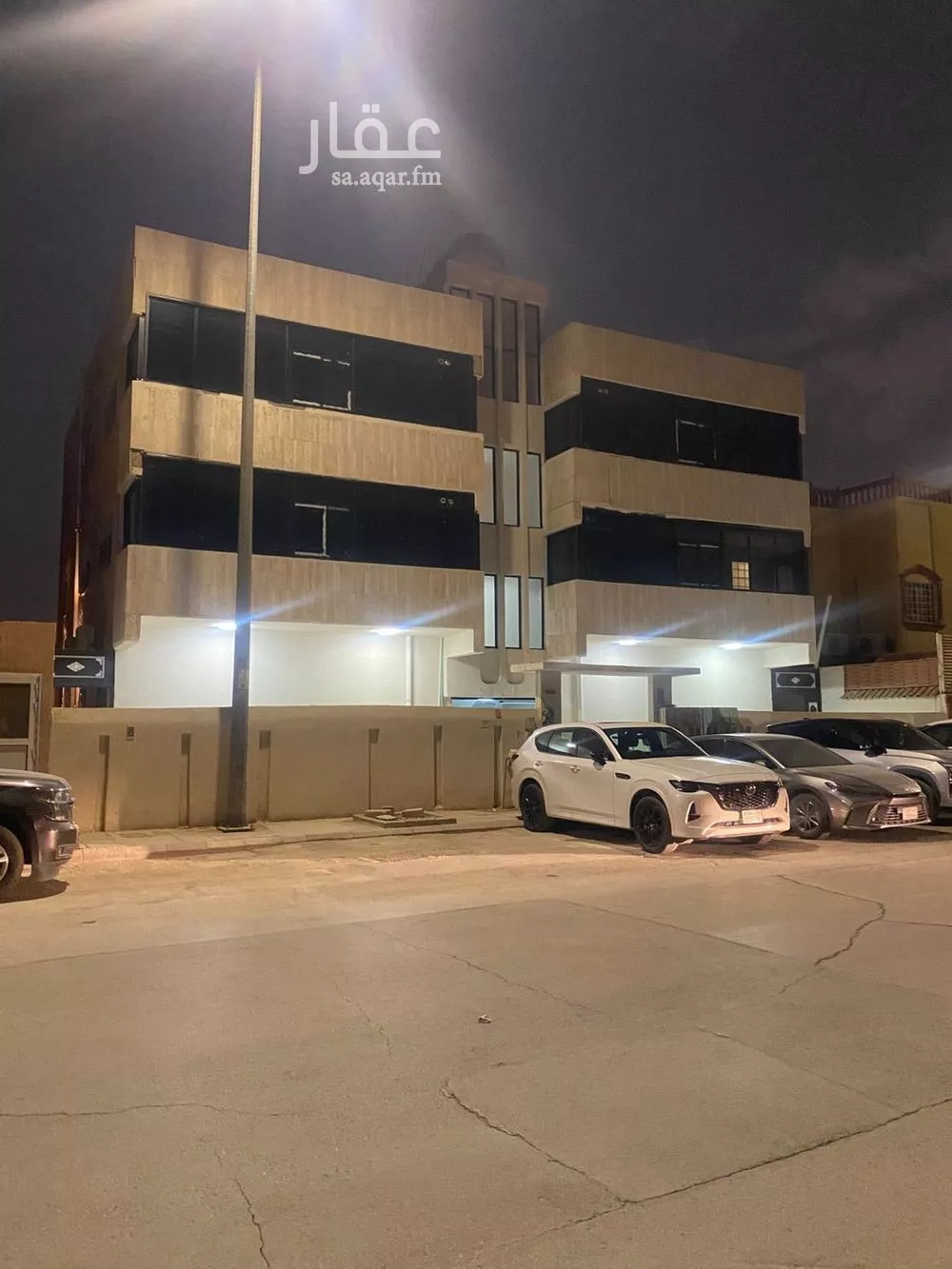 شقة للإيجار في شارع الباز, حي السليمانية, مدينة الرياض, منطقة الرياض 1 صورة