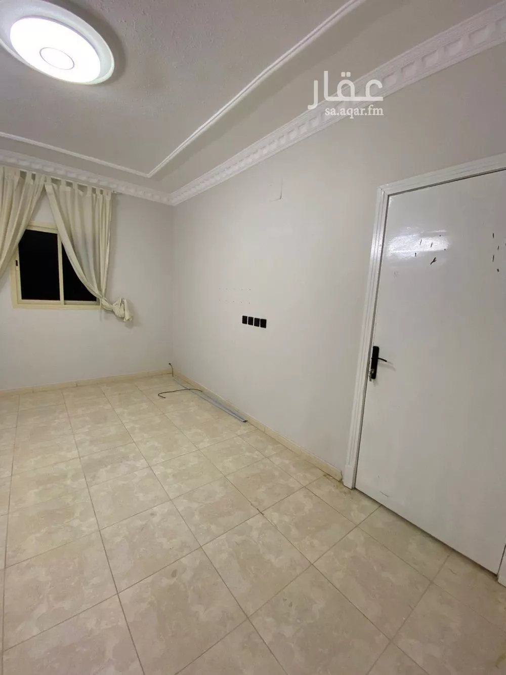 شقة للإيجار في شارع القواعد, حي الحزم, مدينة الرياض, منطقة الرياض 1 صورة
