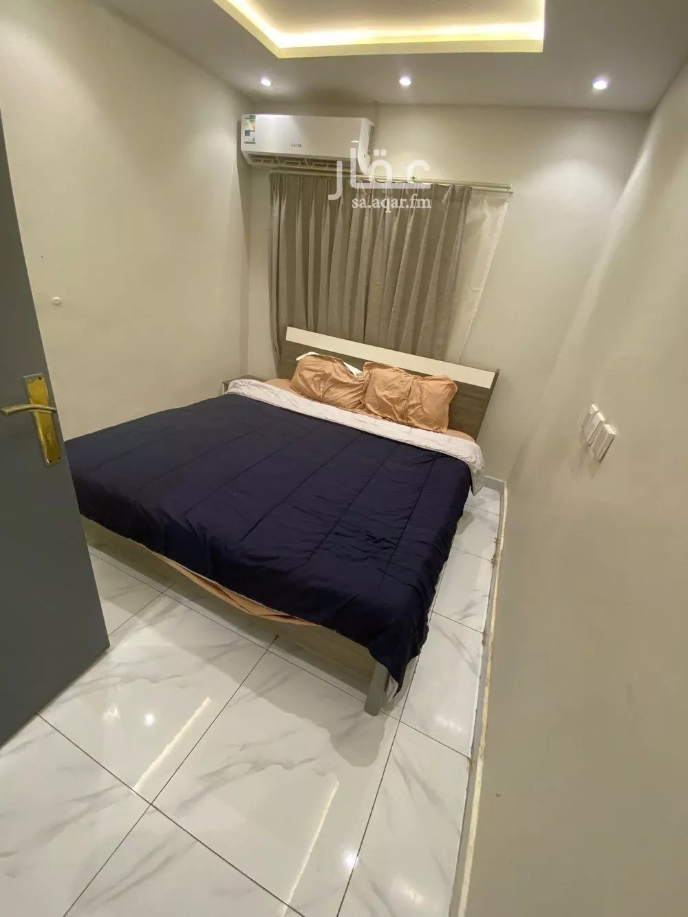 شقة للإيجار في شارع القواعد, حي الحزم, مدينة الرياض, منطقة الرياض 1 صورة