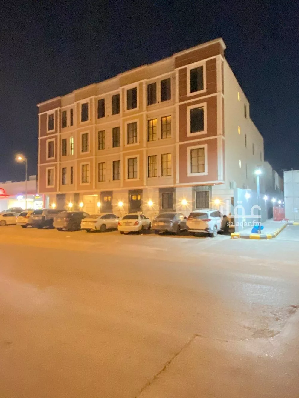 شقة للإيجار في شارع الخليفة المأمون, حي عكاظ, مدينة الرياض, منطقة الرياض 1 صورة