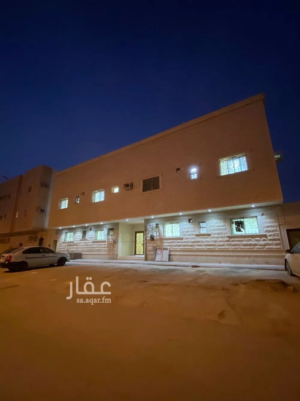 شقة للإيجار في شارع الرائد, حي بدر, مدينة الرياض, منطقة الرياض 1 صورة