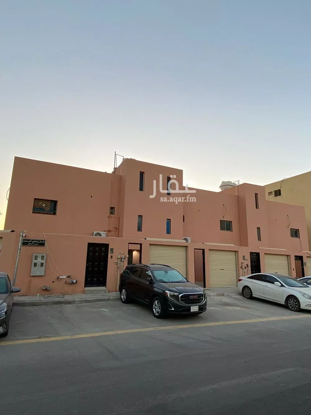 شقة للإيجار في شارع وادي أبي عرب, حي الوادي, مدينة الرياض, منطقة الرياض 1 صورة