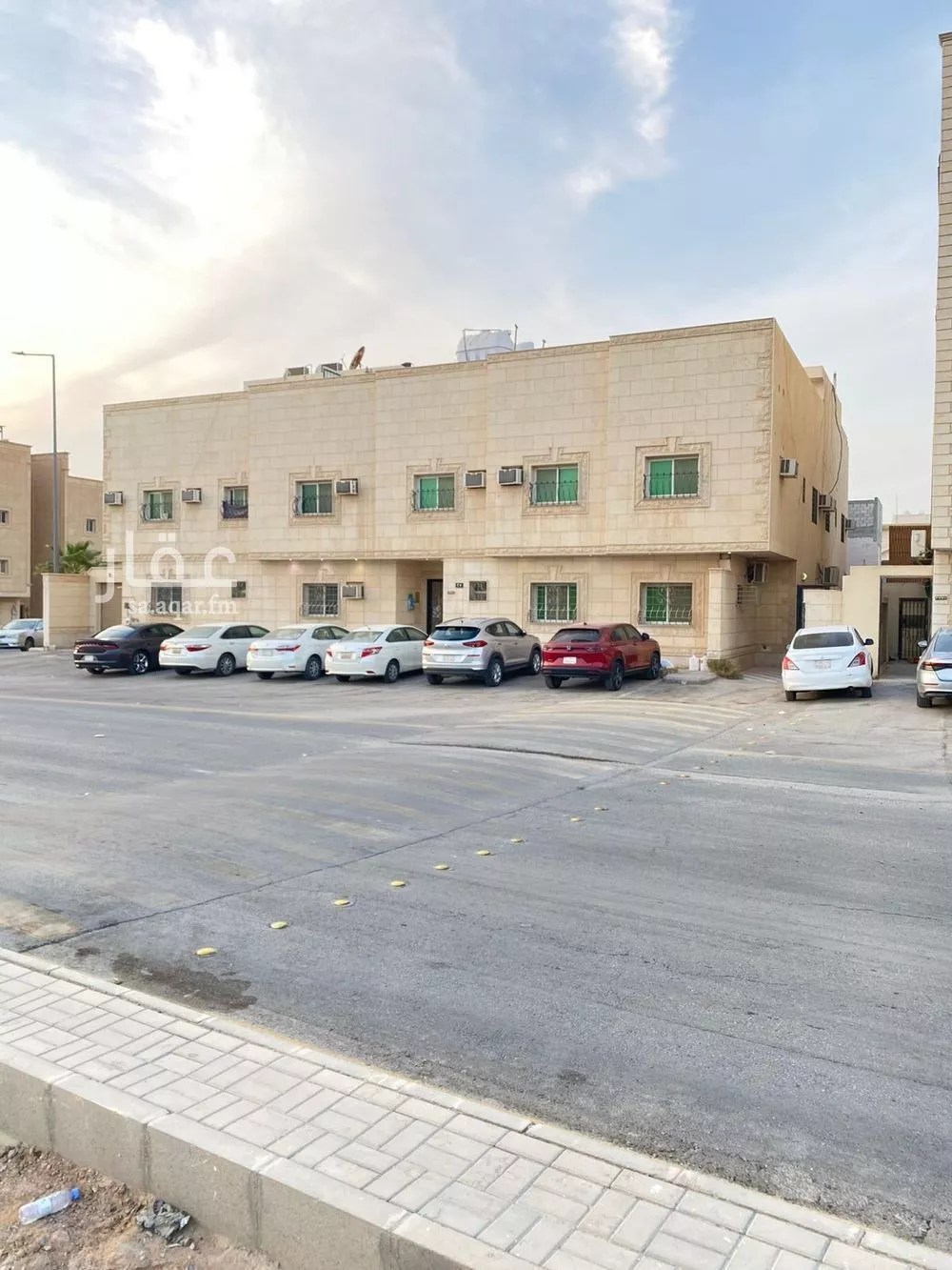 شقة للإيجار في شارع ابي سفيان بن حرب, حي النزهة, مدينة الرياض, منطقة الرياض 1 صورة