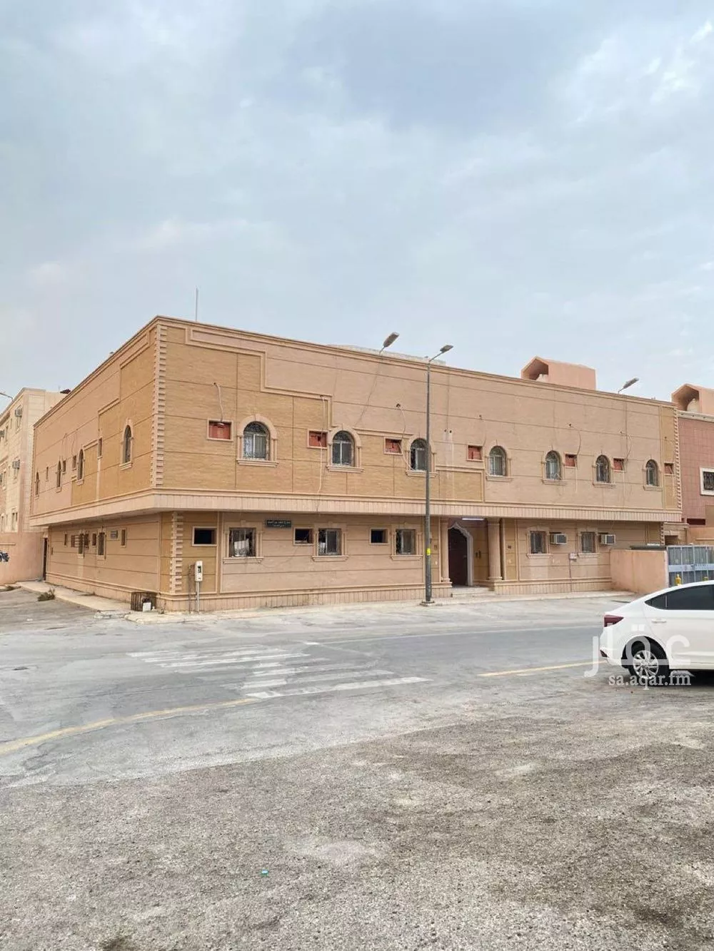 شقة للإيجار في شارع محمد بن أحمد أبي شيبة, حي الشفاء, مدينة الرياض, منطقة الرياض 1 صورة