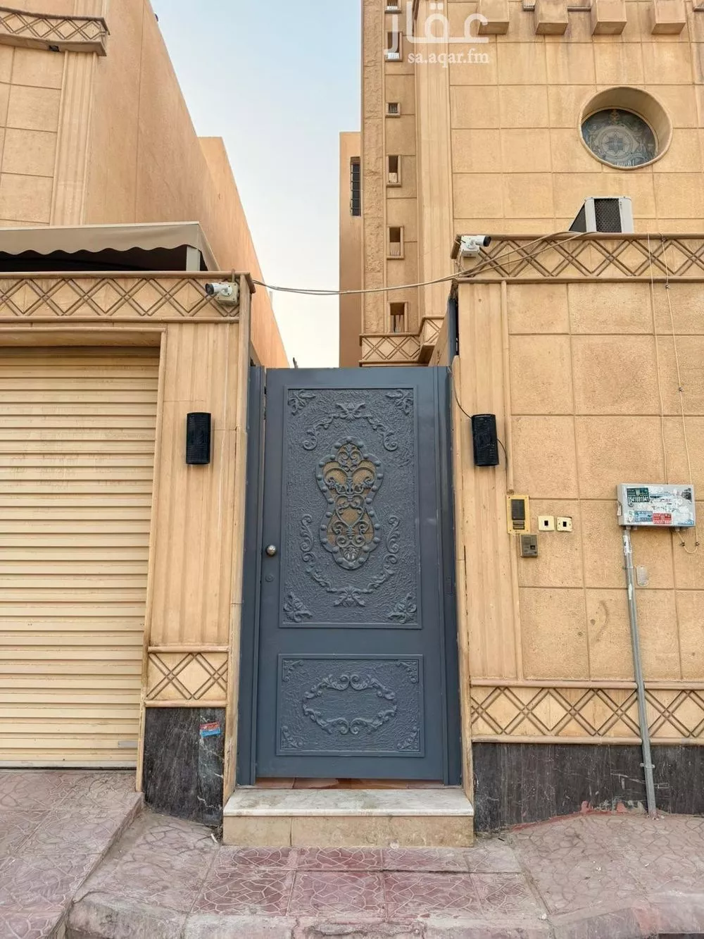 دور للإيجار في شارع المتنبي, حي الحزم, مدينة الرياض, منطقة الرياض 1 صورة