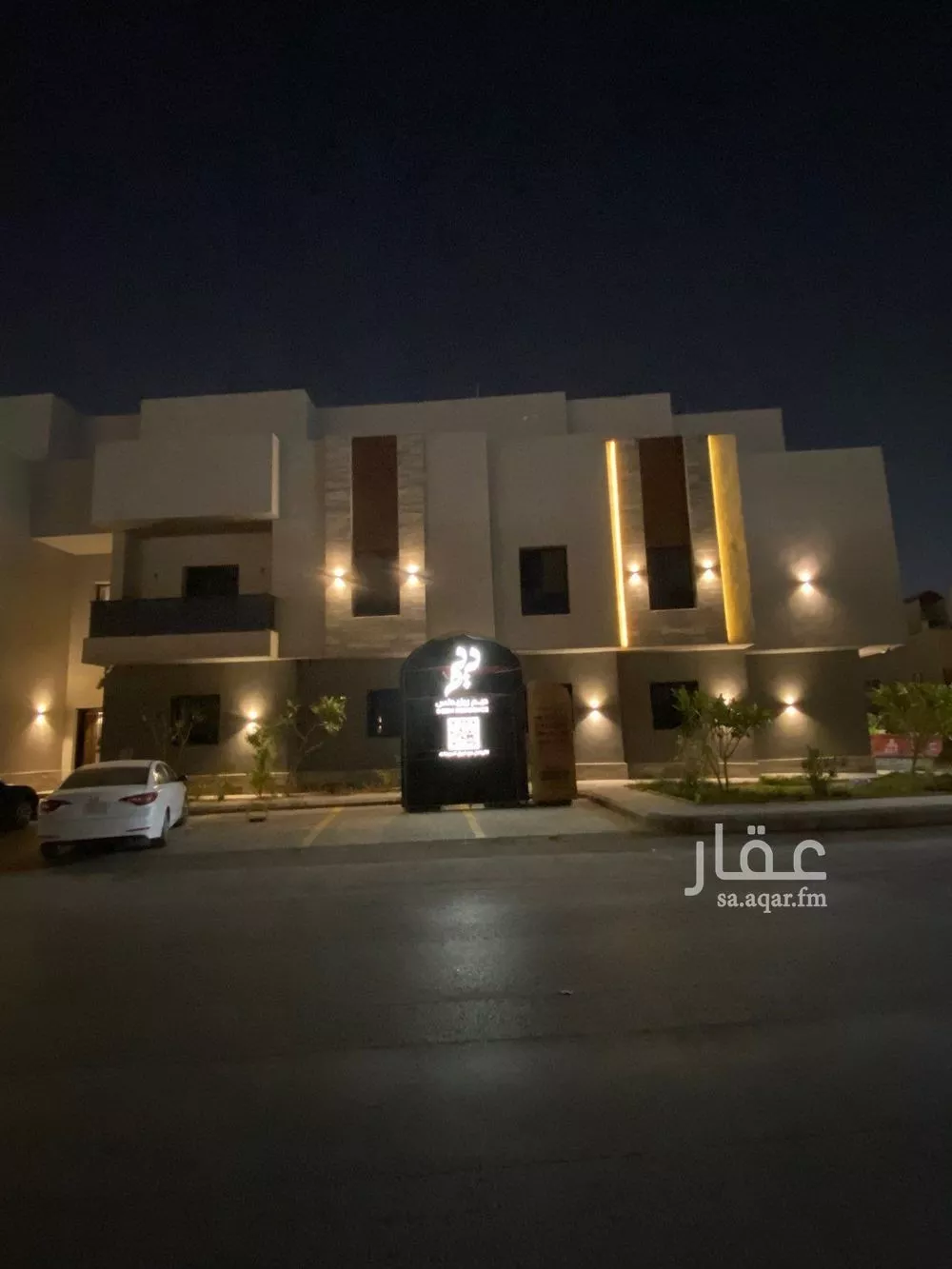 شقة للإيجار في شارع البساله, حي القادسية, مدينة الرياض, منطقة الرياض 1 صورة