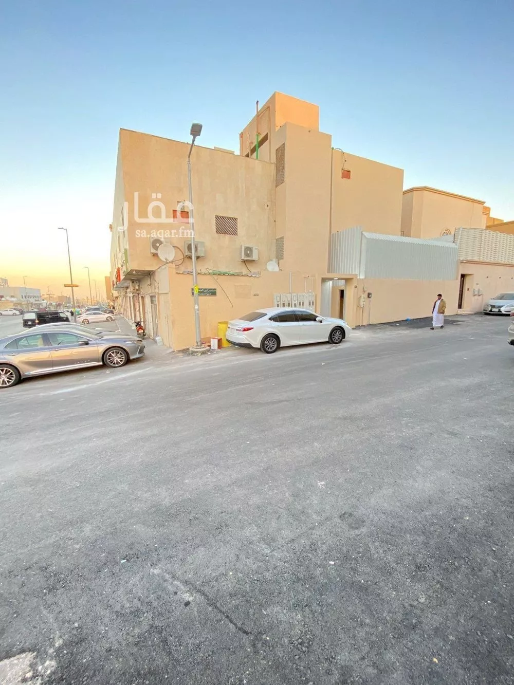 شقة للإيجار في شارع البلد , حي السويدي, مدينة الرياض, منطقة الرياض 1 صورة