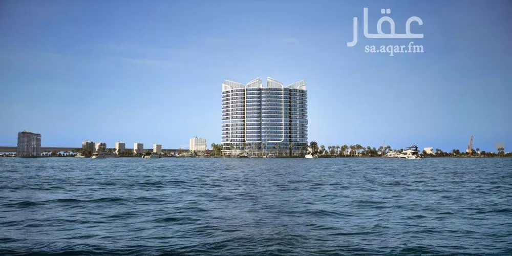 شقة للبيع في حي الخور, مدينة الخبر, المنطقة الشرقية 1 صورة