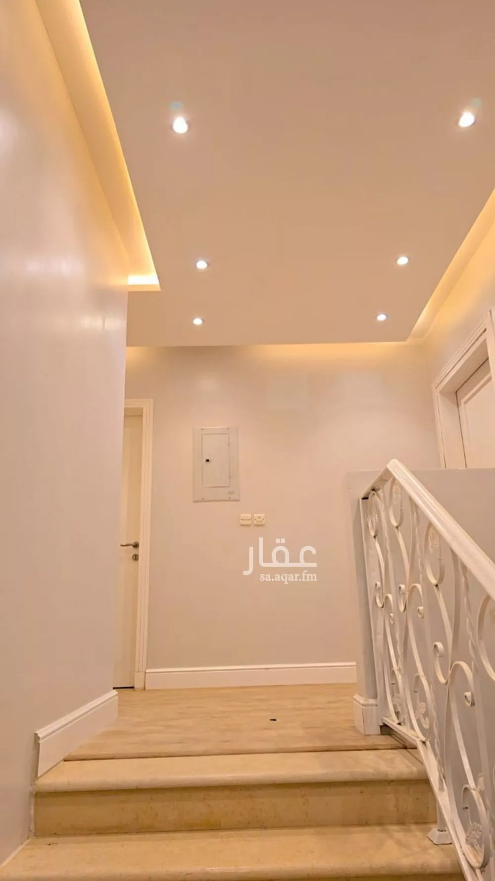 دور للإيجار في شارع الفرش, حي الياسمين, مدينة الرياض, منطقة الرياض 1 صورة