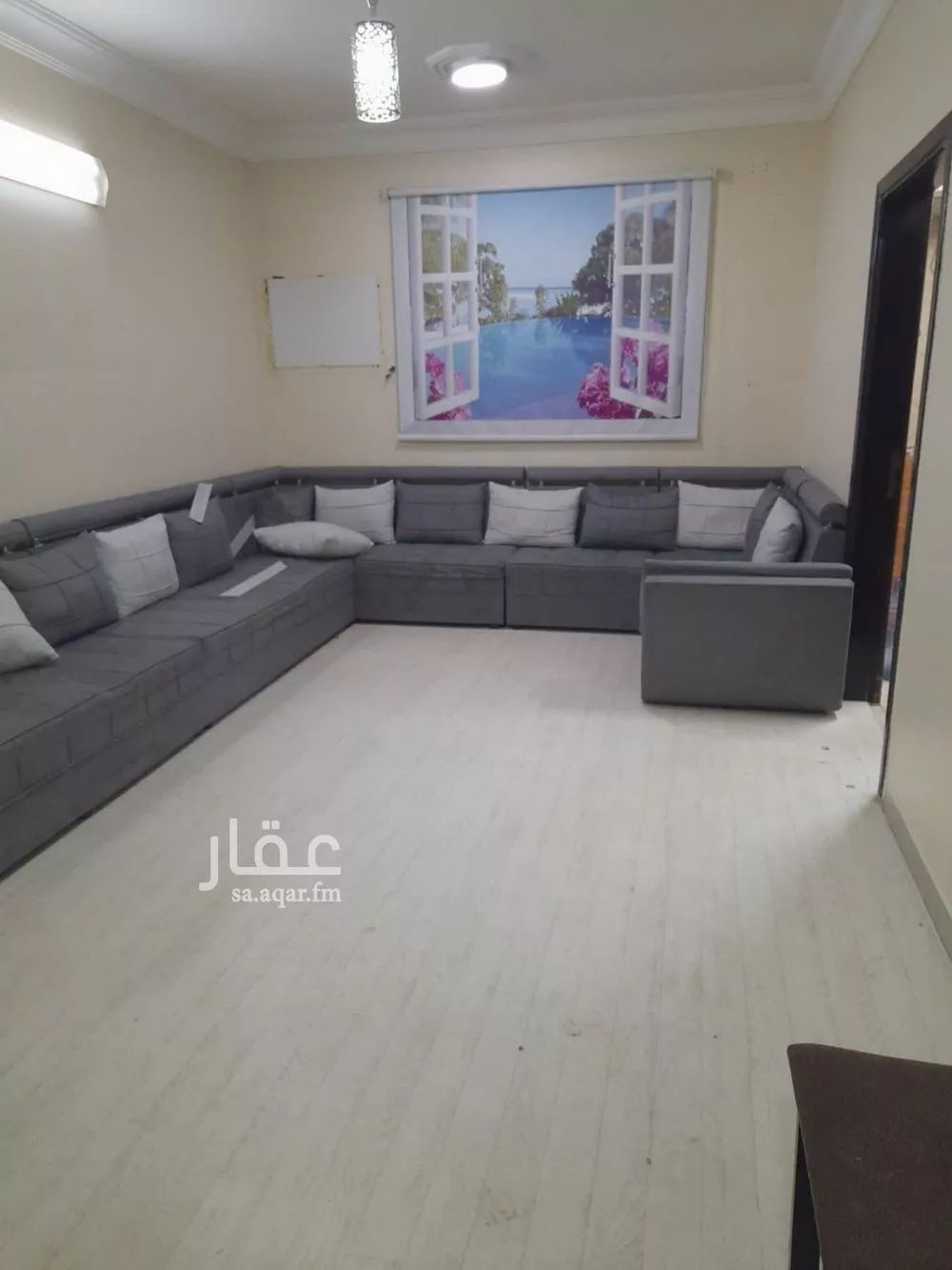 شقة للإيجار في شارع ميناء الاحمدي, حي إشبيلية, مدينة الرياض, منطقة الرياض 1 صورة