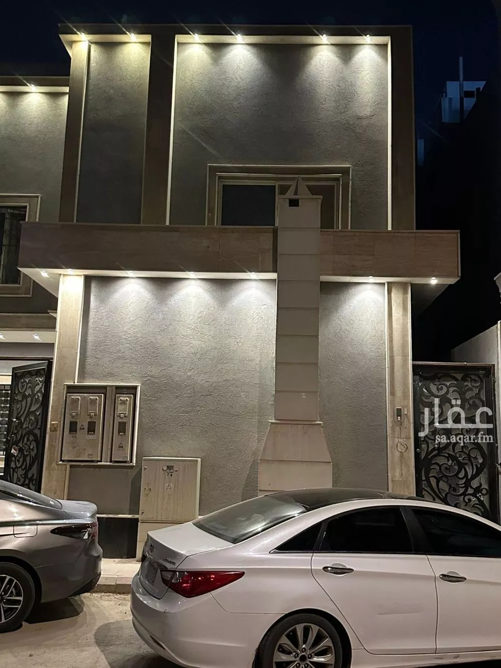 شقة للإيجار في شارع فؤاد محمد عمر توفيق, حي القادسية, مدينة الرياض, منطقة الرياض 1 صورة