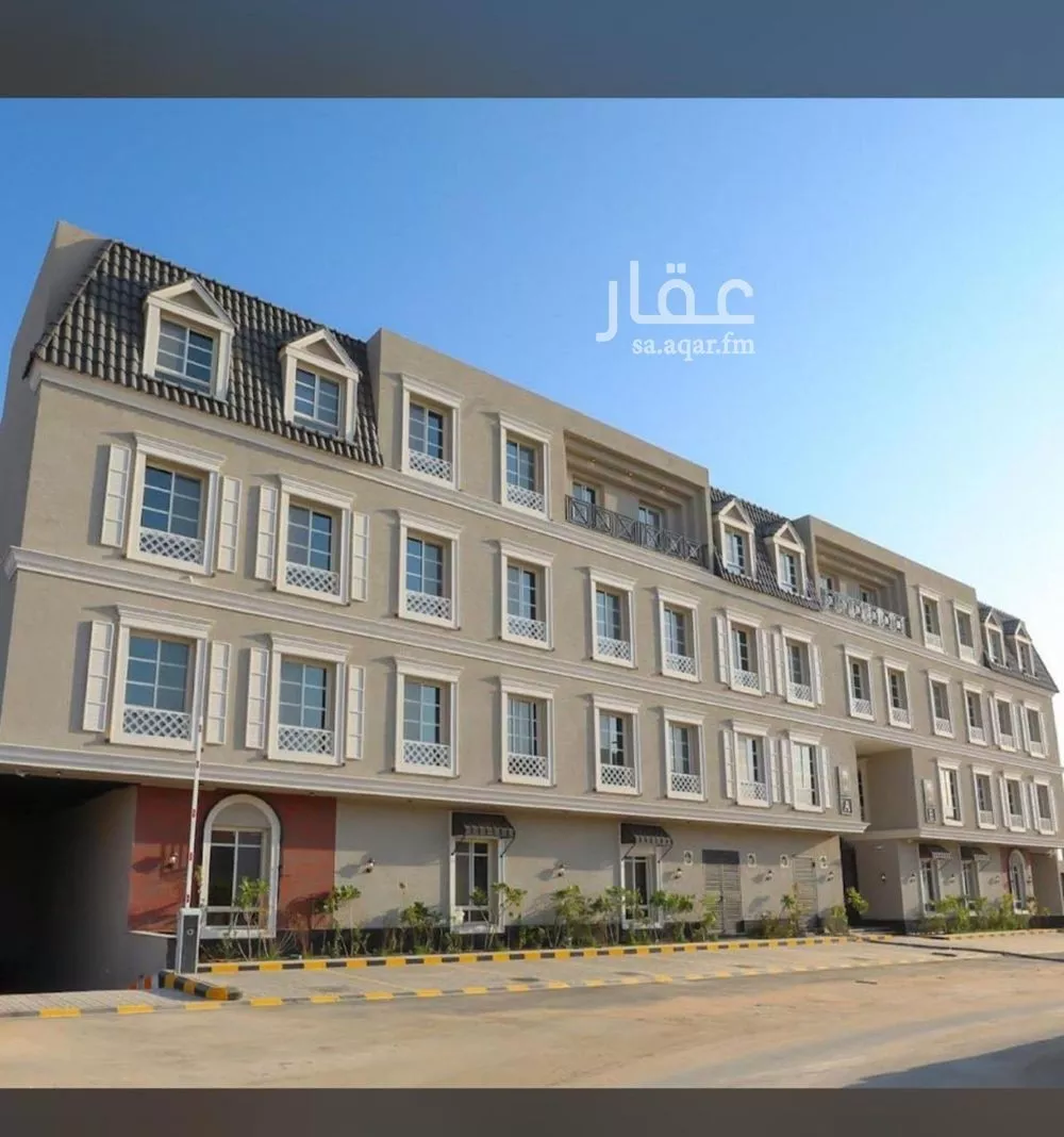 شقة للإيجار في شارع رقم 488, حي النرجس, مدينة الرياض, منطقة الرياض 1 صورة