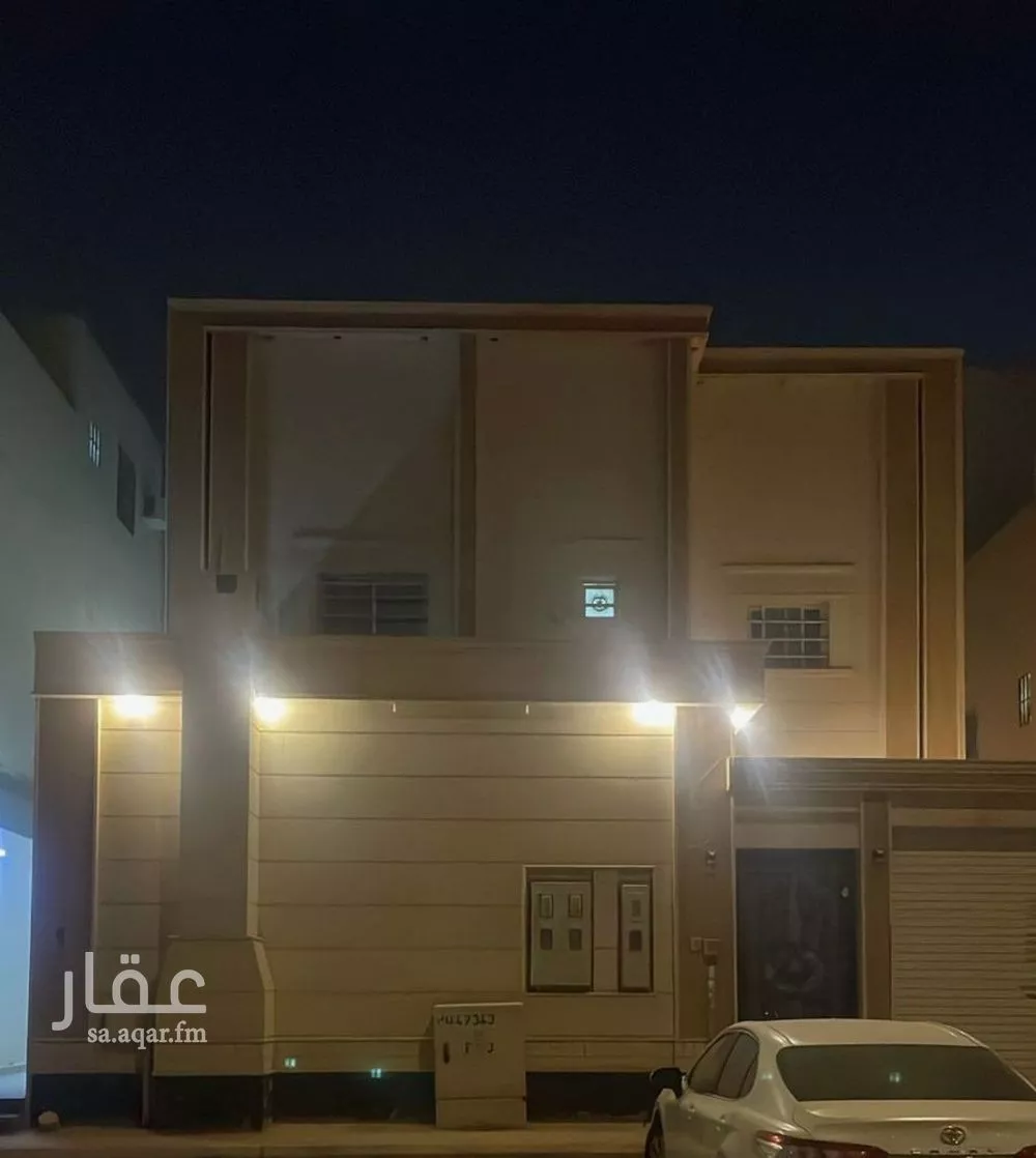 شقة للإيجار في شارع فؤاد محمد عمر توفيق, حي القادسية, مدينة الرياض, منطقة الرياض 1 صورة