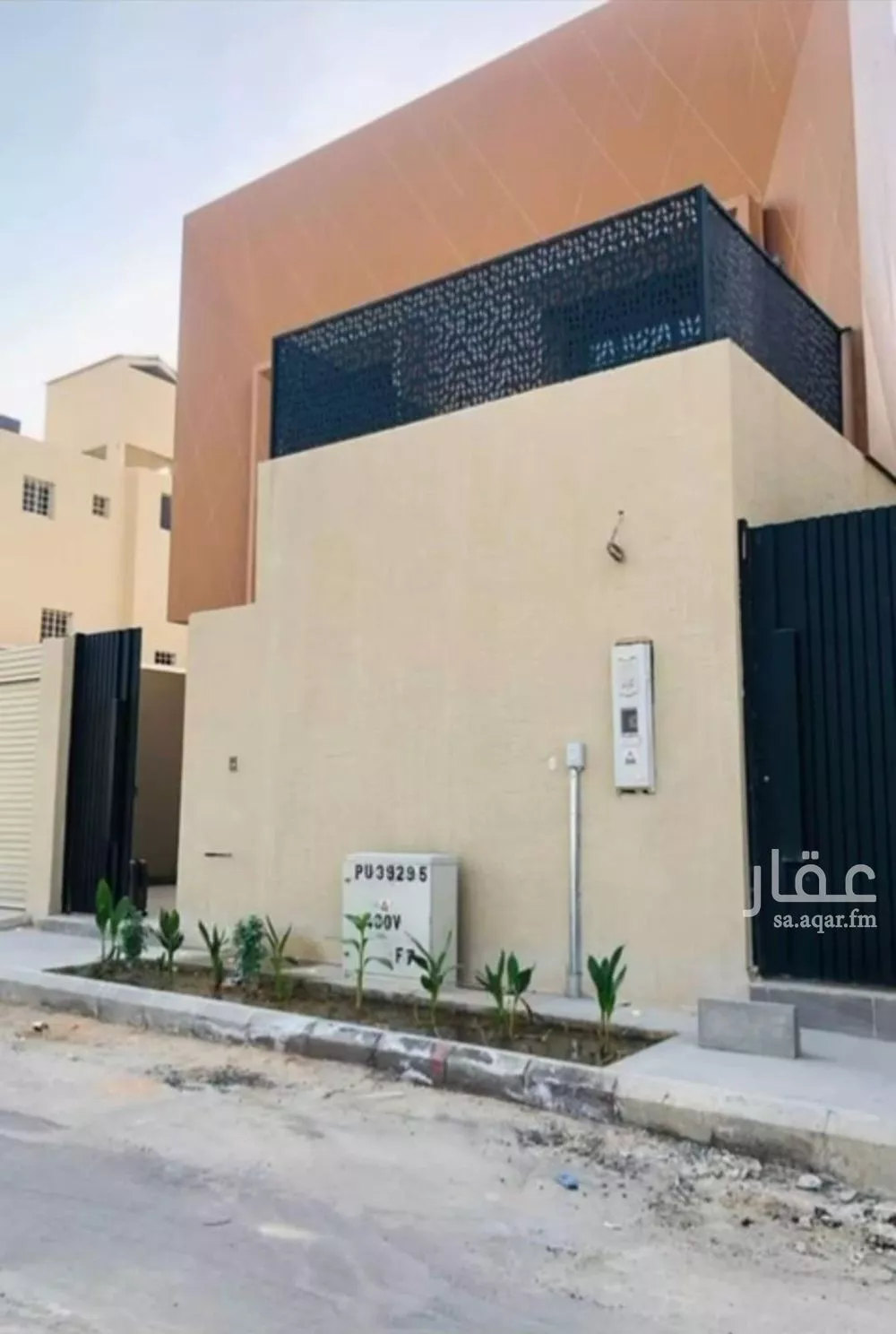 فيلا للبيع في شارع أحمد بن بكر بن بقية, حي العارض, مدينة الرياض, منطقة الرياض 1 صورة