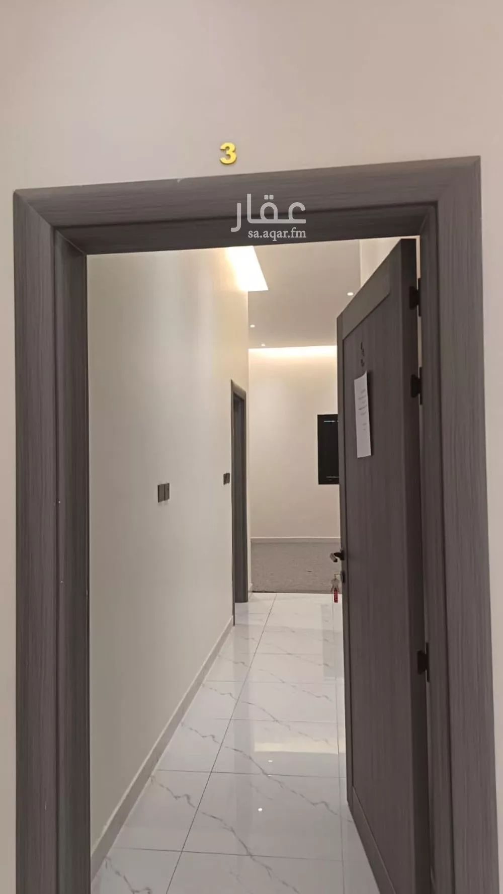 شقة للإيجار في شارع الإخلاص, حي طويق, مدينة الرياض, منطقة الرياض 1 صورة