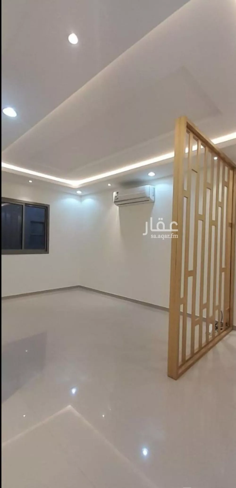 شقة للإيجار في شارع صالح بافضل بن محمد, حي العارض, مدينة الرياض, منطقة الرياض 1 صورة