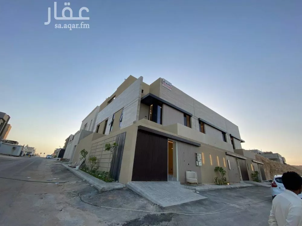 فيلا للبيع في حي النرجس, مدينة الرياض, منطقة الرياض 1 صورة