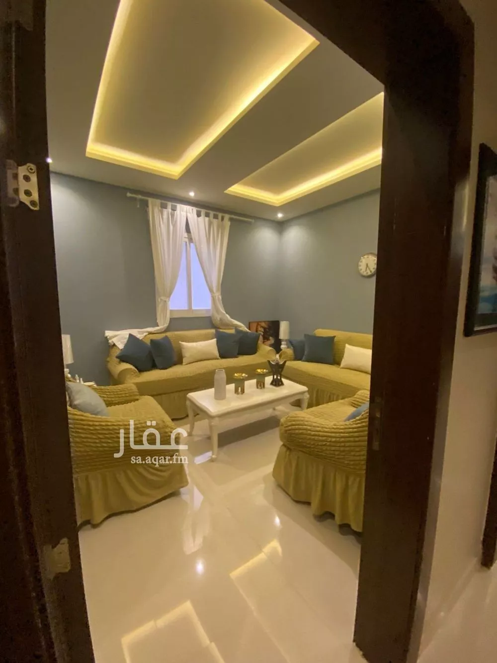 شقة للإيجار في شارع تربة, حي ظهرة لبن, مدينة الرياض, منطقة الرياض 1 صورة