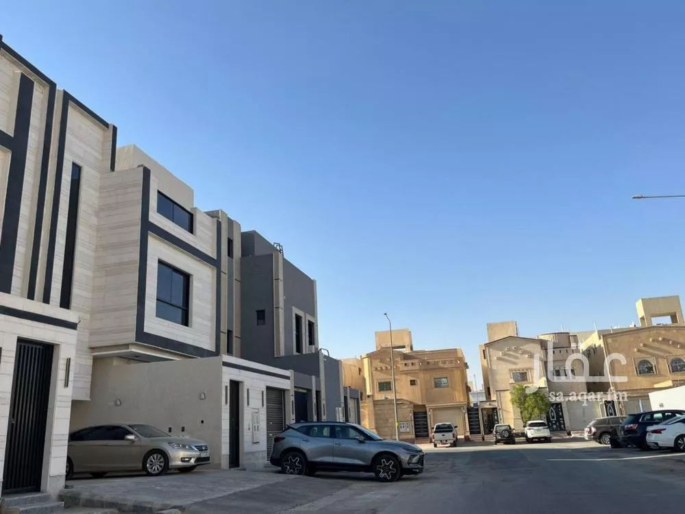 شقة للإيجار في شارع رقم 195, حي المونسية, مدينة الرياض, منطقة الرياض 1 صورة