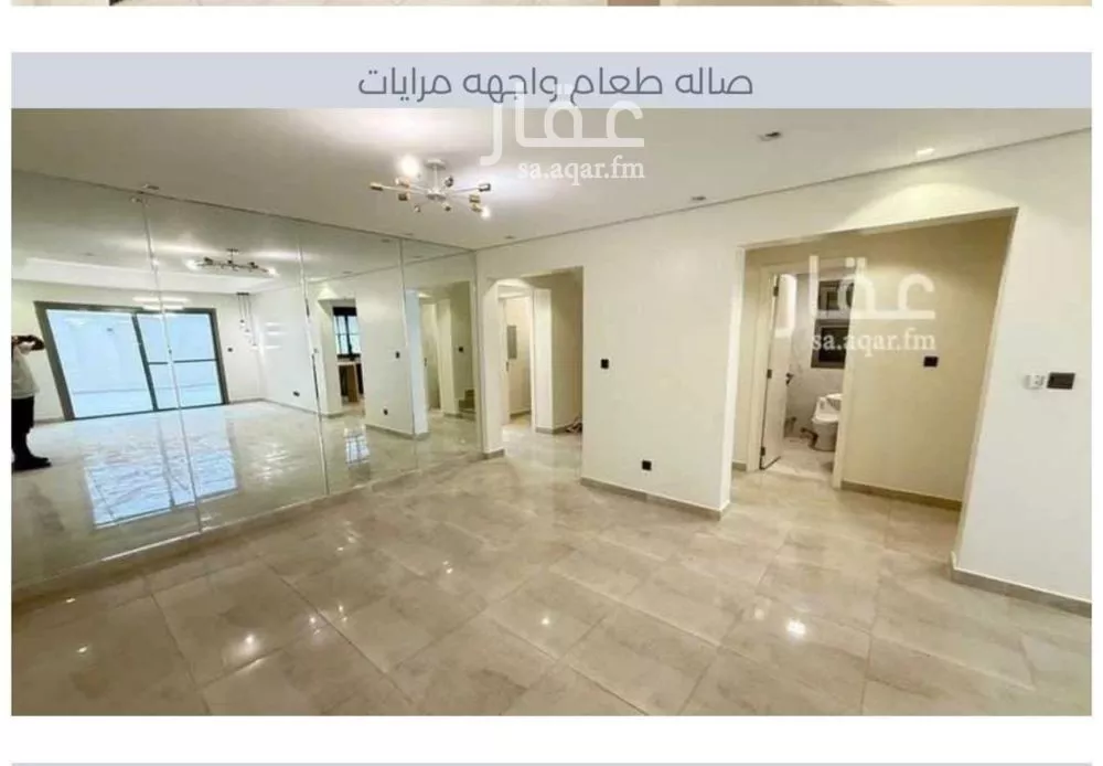 فيلا للإيجار في شارع ابن سفير, حي النرجس, مدينة الرياض, منطقة الرياض 1 صورة