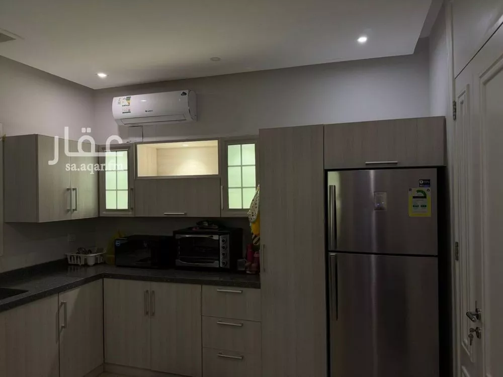 شقة للإيجار في شارع شهيد الدين ثم الوطن عبدالله عبدالرحمن, حي الياسمين, مدينة الرياض, منطقة الرياض 1 صورة