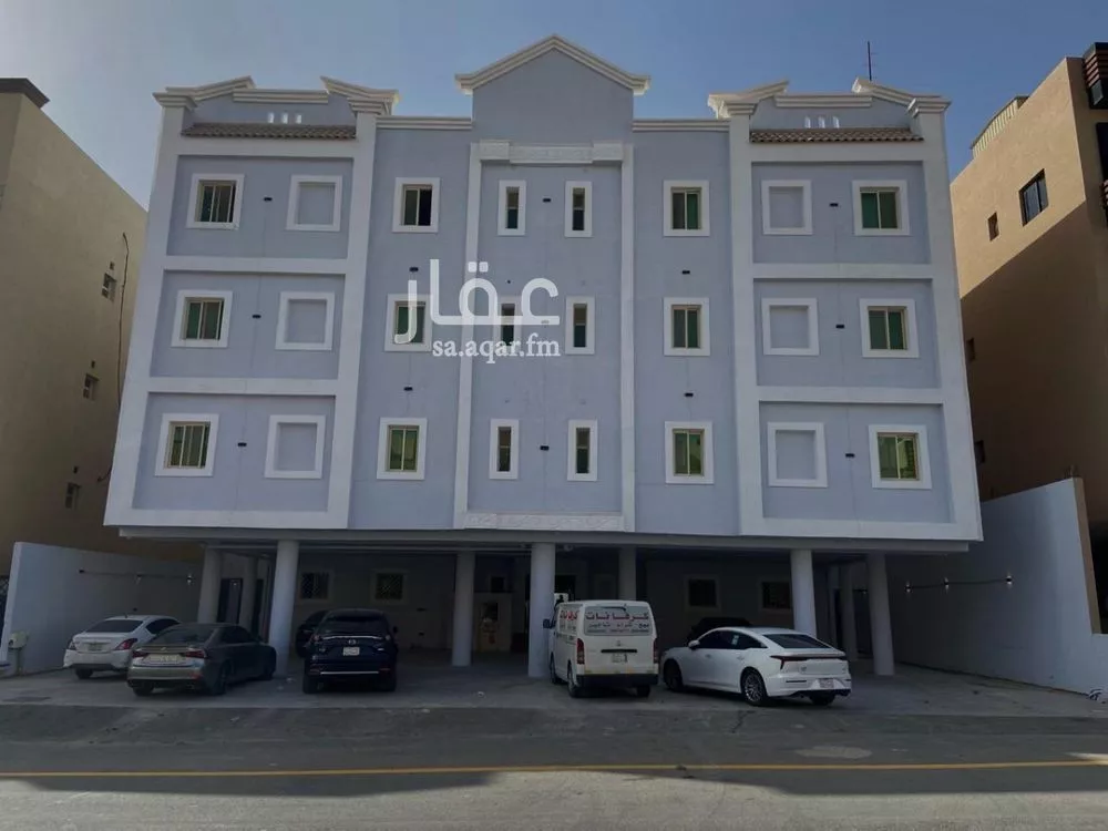 شقة للإيجار في شارع الامير ناصر بن سعود بن فرحان ال سعود, حي الياسمين, مدينة الرياض, منطقة الرياض 1 صورة