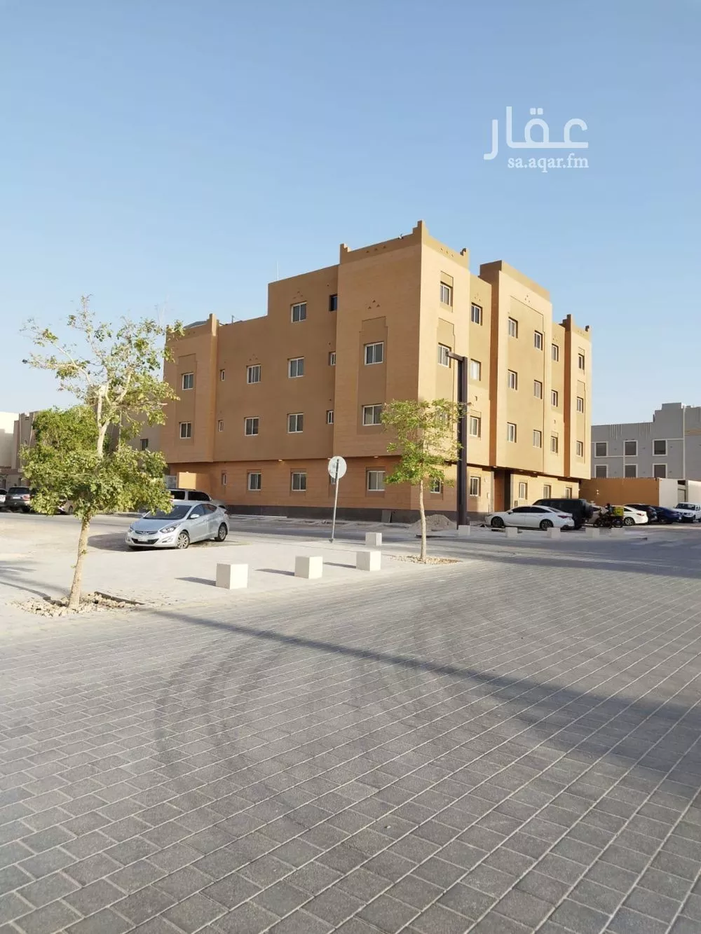 شقة للإيجار في شارع أبي الحسن الزنبقي, حي عرقة, مدينة الرياض, منطقة الرياض 1 صورة