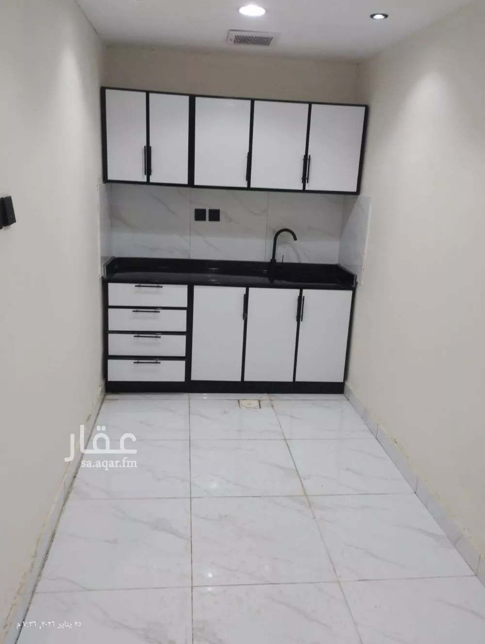 شقة للإيجار في شارع الحديثة, حي قرطبة, مدينة الرياض, منطقة الرياض 1 صورة