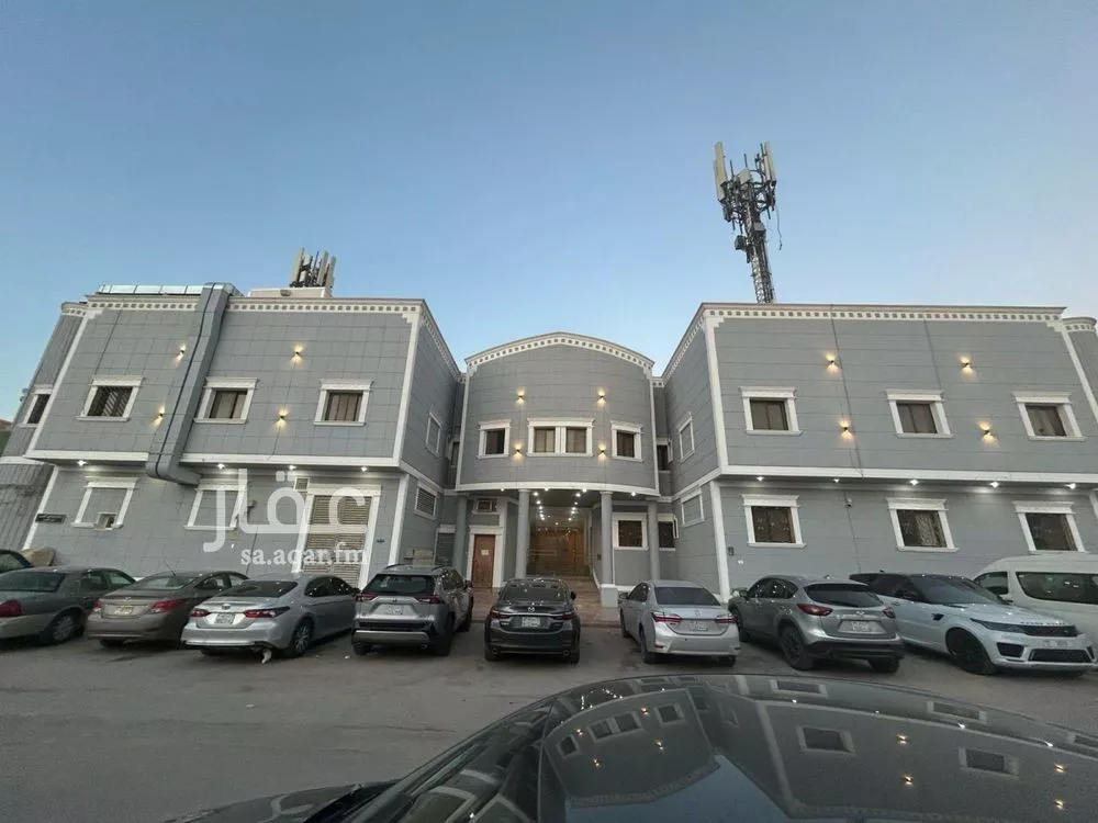 شقة للإيجار في شارع محمد المقدمي, حي الغدير, مدينة الرياض, منطقة الرياض 1 صورة