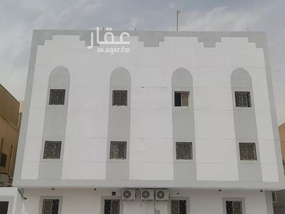 شقة للإيجار في شارع التنعيم, حي المونسية, مدينة الرياض, منطقة الرياض 1 صورة