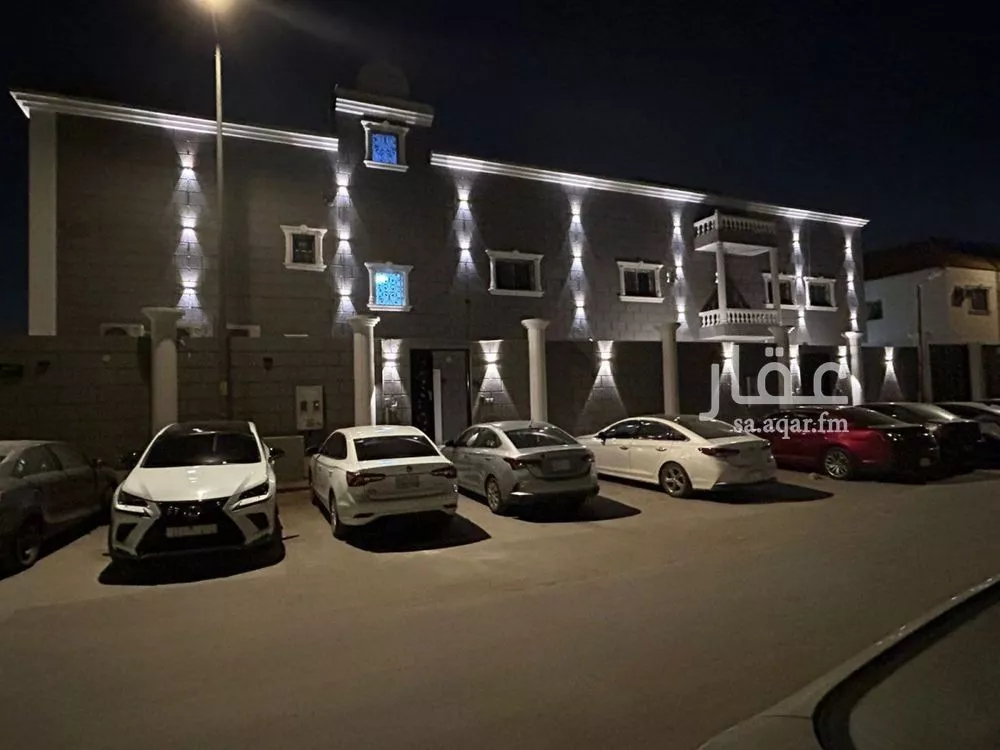 شقة للإيجار في شارع قلعة صلاح الدين, حي العقيق, مدينة الرياض, منطقة الرياض 1 صورة
