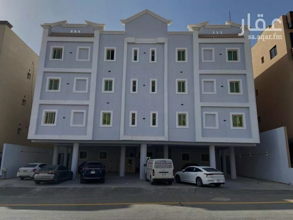 شقة للإيجار في شارع الامير ناصر بن سعود بن فرحان ال سعود, حي الياسمين, مدينة الرياض, منطقة الرياض 1 صورة