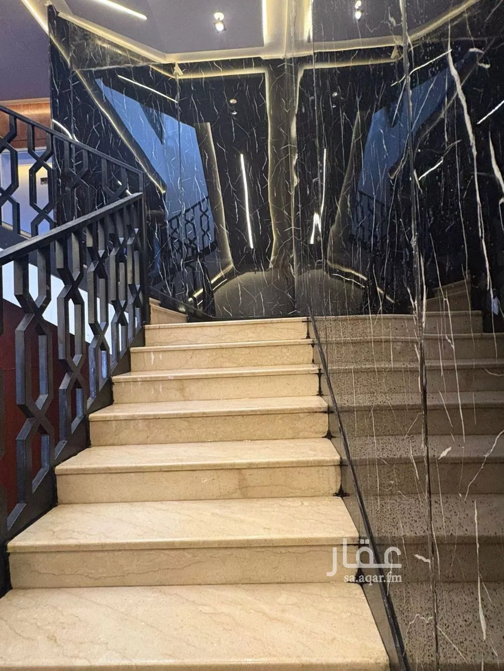 شقة للإيجار في شارع الشيخ حسن بن حسين بن علي, حي الحمراء, مدينة الرياض, منطقة الرياض 1 صورة