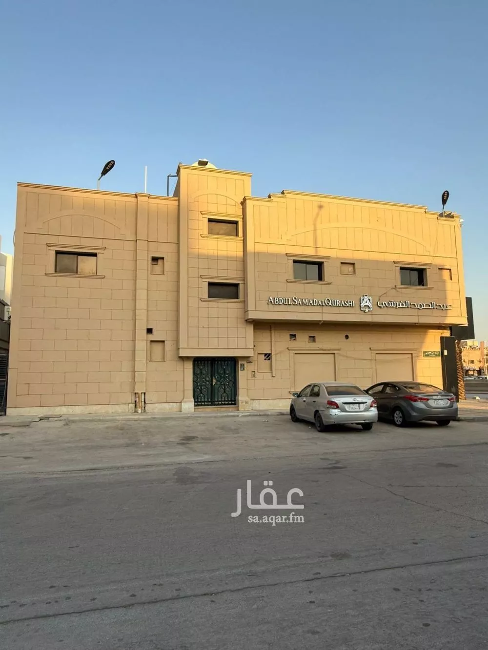 شقة للإيجار في شارع الشيخ حسن بن حسين بن علي, حي الحمراء, مدينة الرياض, منطقة الرياض 1 صورة