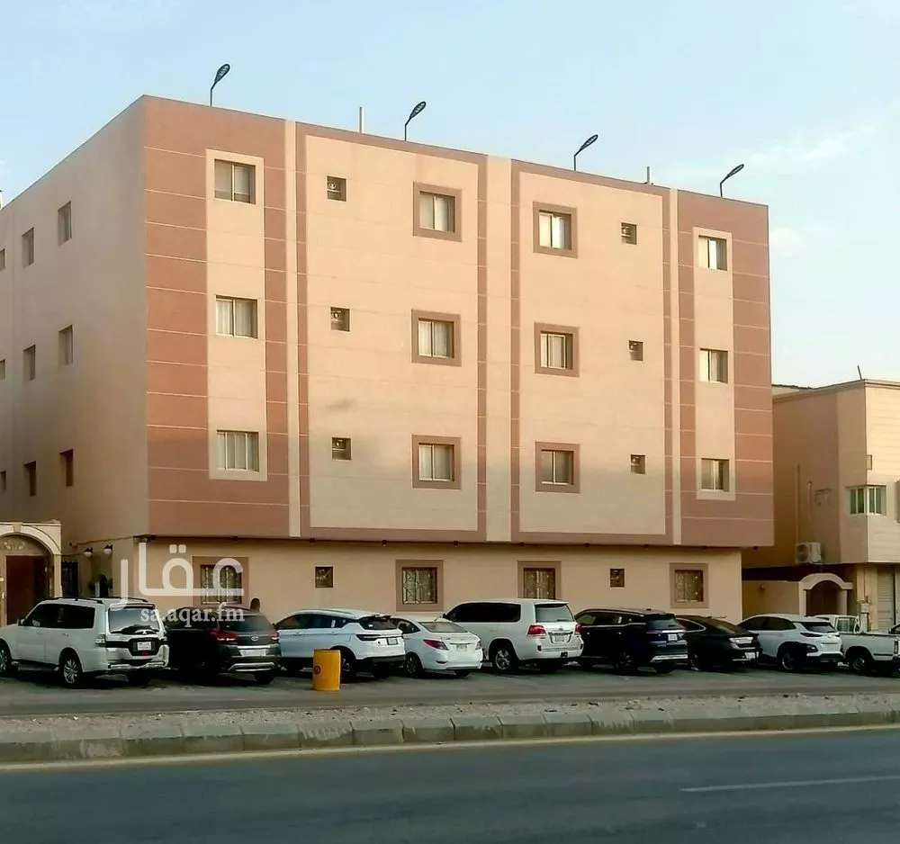 شقة للإيجار في شارع قلعة صلاح الدين, حي العقيق, مدينة الرياض, منطقة الرياض 1 صورة