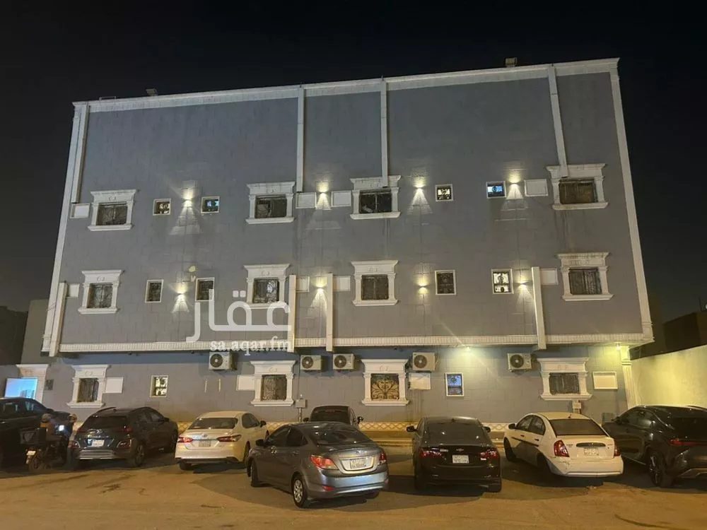 شقة للإيجار في شارع الحديثة, حي قرطبة, مدينة الرياض, منطقة الرياض 1 صورة