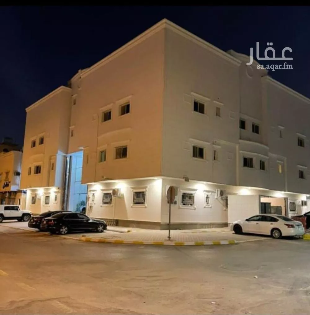 شقة للإيجار في شارع وادي المناقب, حي الشهداء, مدينة الرياض, منطقة الرياض 1 صورة